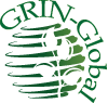 GRIN-Global Logo